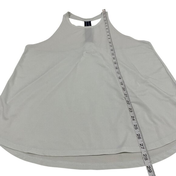 Athleta Incline Tank Top Seafoam‎ Green Size L - Picture 7 of 7